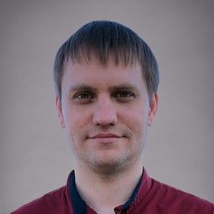 Alexey K.