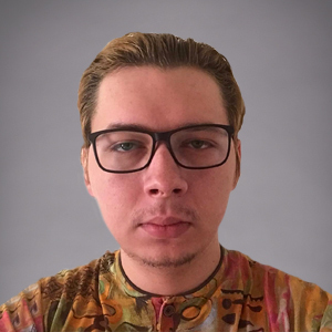 Artem Pysanko