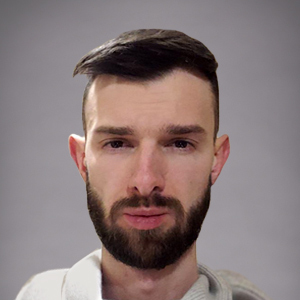 Ruslan Sadovyi