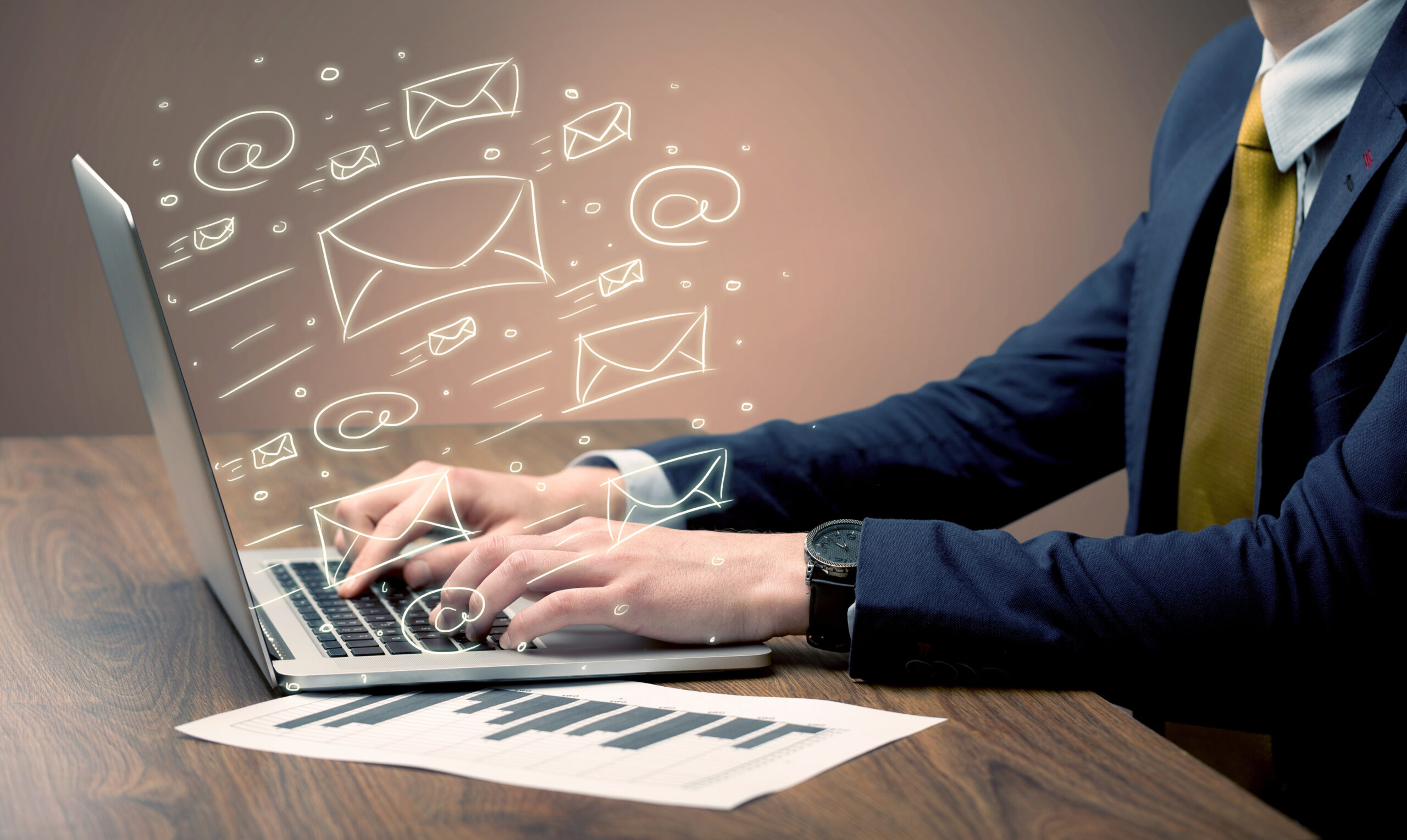 Gmail & Outlook Tips and Email Integrations to Save Time Gmail & Outlook Tips and Email Integrations to Save Time