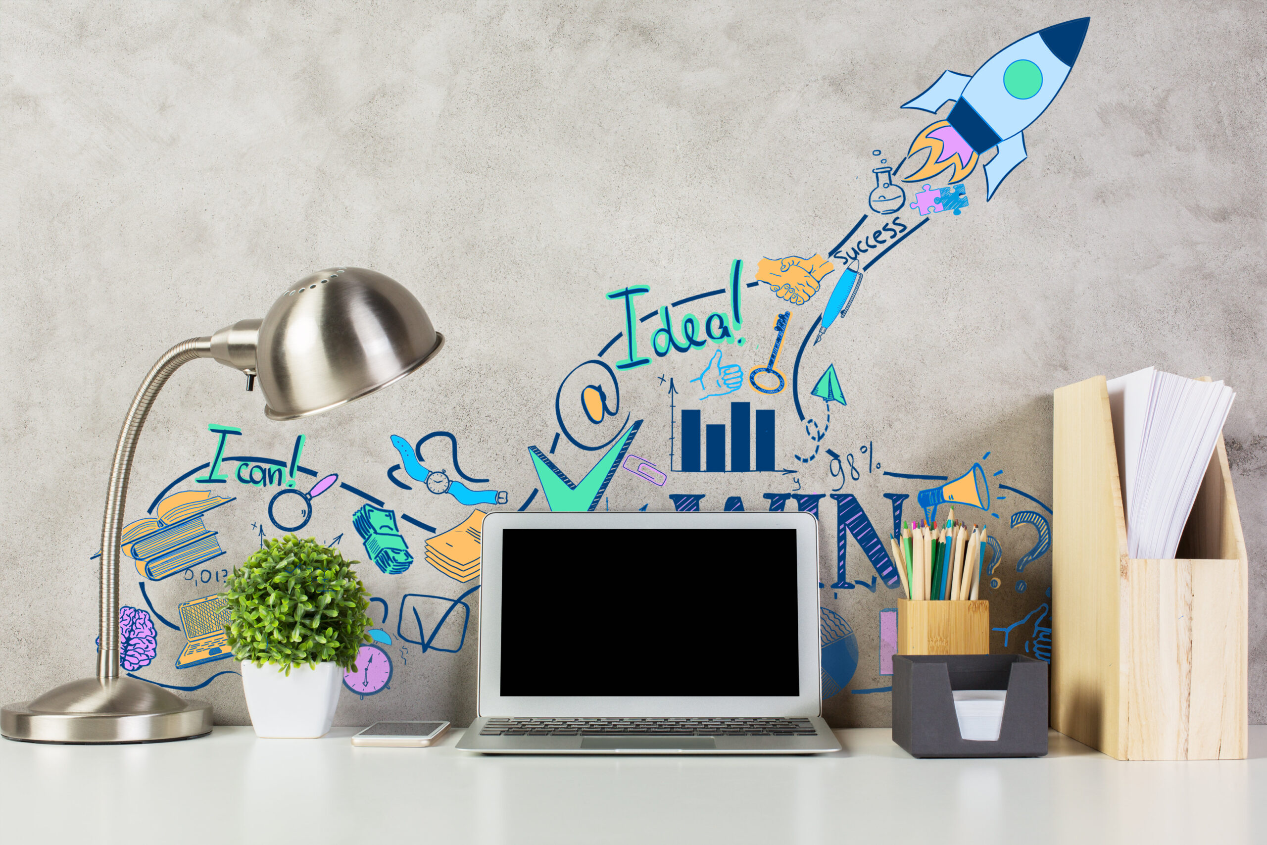 ISO Startup Guide Part 1: Getting Started ISO Startup Guide Part 1: Getting Started