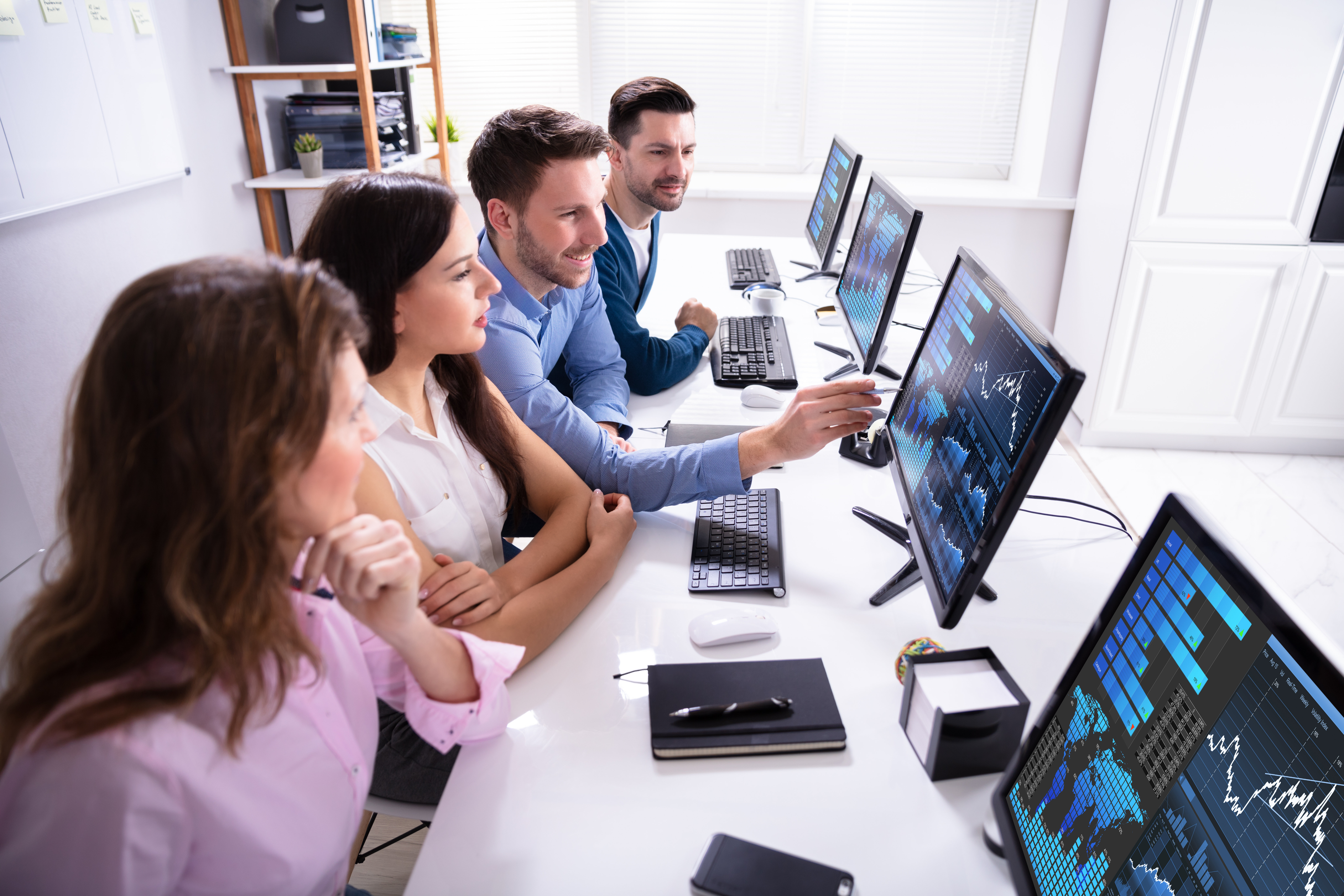Merchant Services CRM: What to Look for When Choosing a New System Merchant Services CRM: What to Look for When Choosing a New System