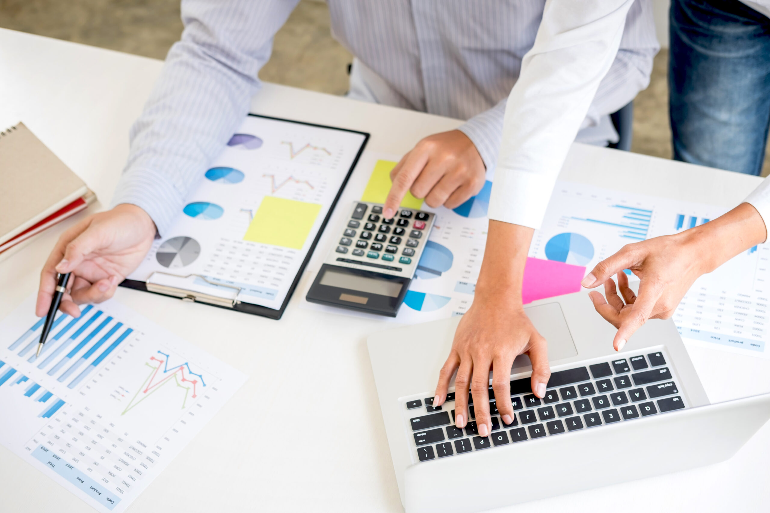 Residuals: What They Are and How Residual Calculations Work Residuals: What They Are and How Residual Calculations Work