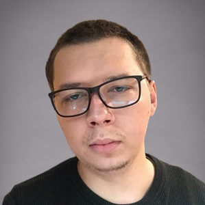 Artem Pysanko Artem Pysanko