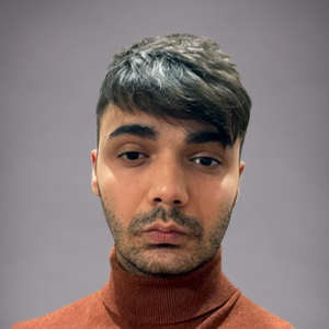 Tihran Behoian