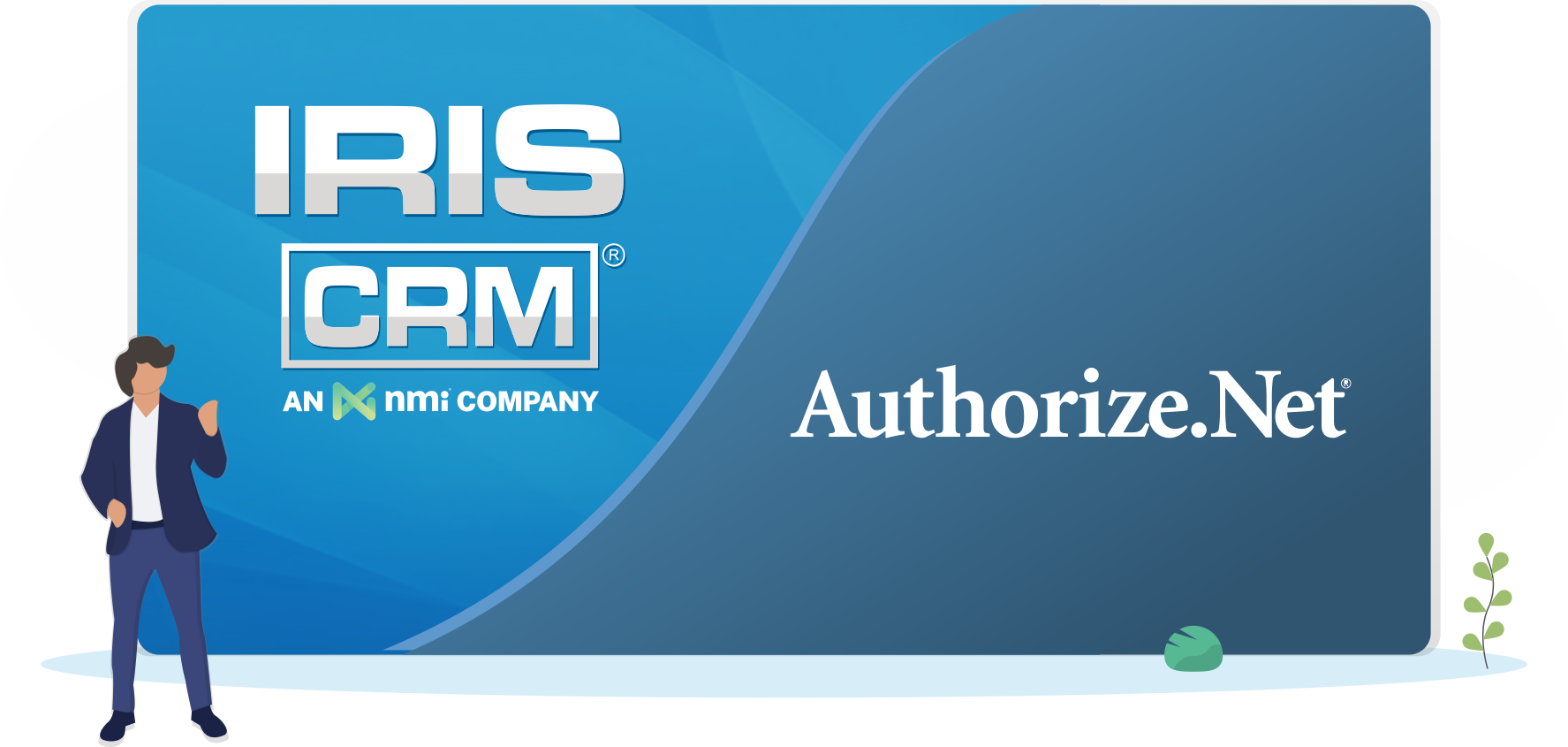 Direct Authorize.Net Merchant Boarding