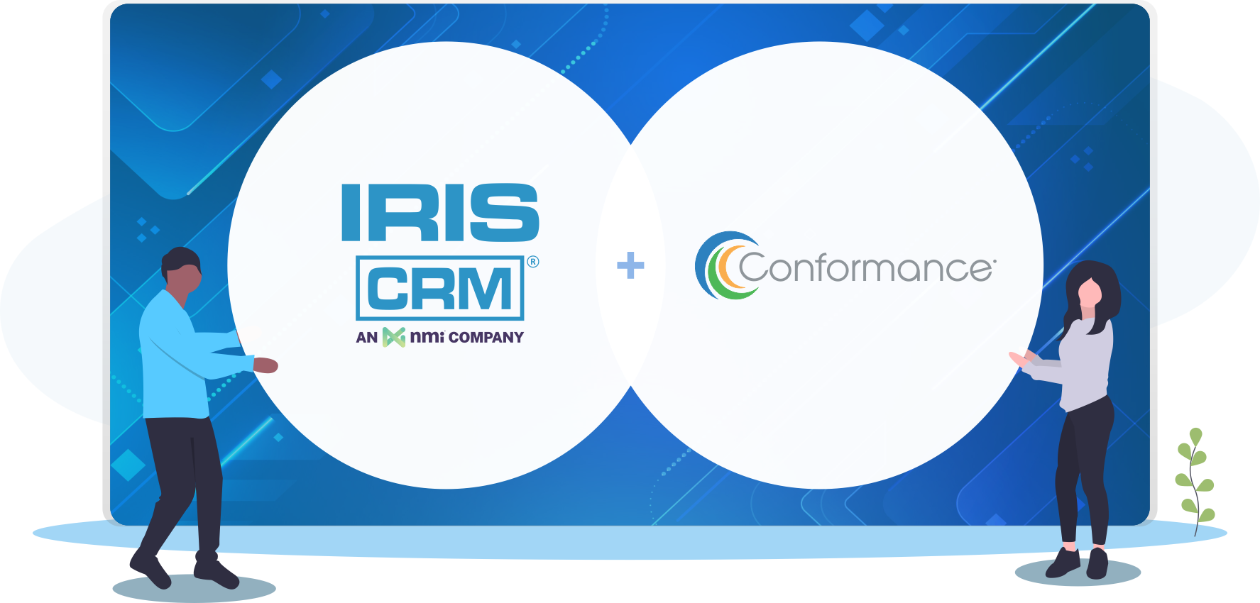 Mitigate New Merchant Risk in Seconds with IRIS CRM’s Conformance Technology Integration