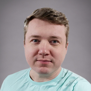 Mikhail K Mikhail K