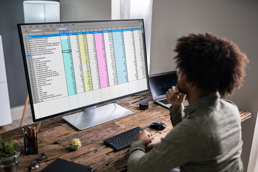 Calculating Payment Residuals – The Old Way and the New Way Calculating Payment Residuals – The Old Way and the New Way