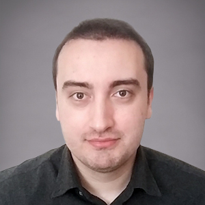 Ali S.