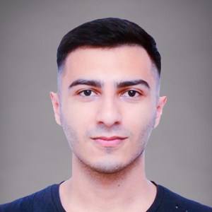 Hikmat A.