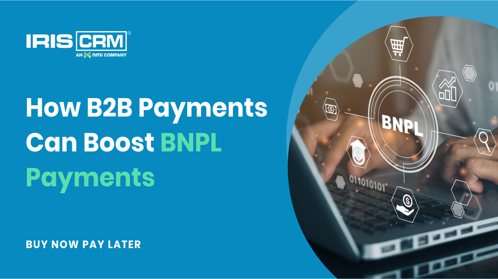 Buy-Now-Pay-Later Payments Are Hurting, But B2B May Represent Relief Buy-Now-Pay-Later Payments Are Hurting, But B2B May Represent Relief