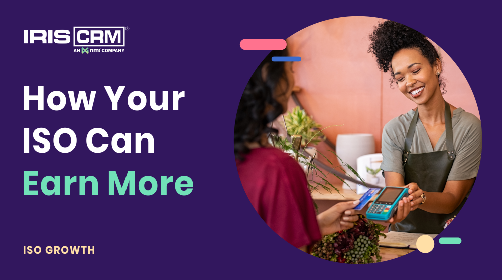 Unlocking Latent Revenue: How Your ISO Can Earn More on Each Merchant Unlocking Latent Revenue: How Your ISO Can Earn More on Each Merchant