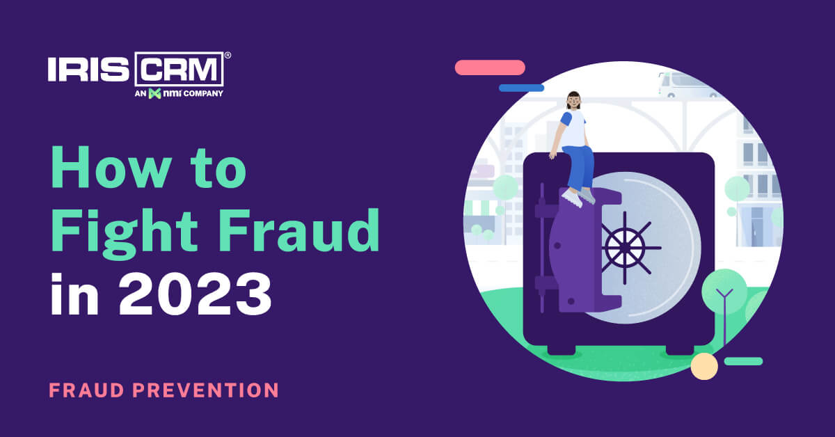 Helping merchants fight fraud in 2023 Helping merchants fight fraud in 2023