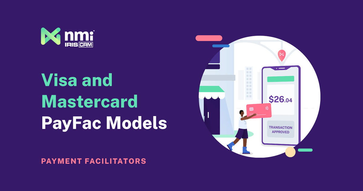 192 Understanding Payment Facilitator Or Payfac Youtube